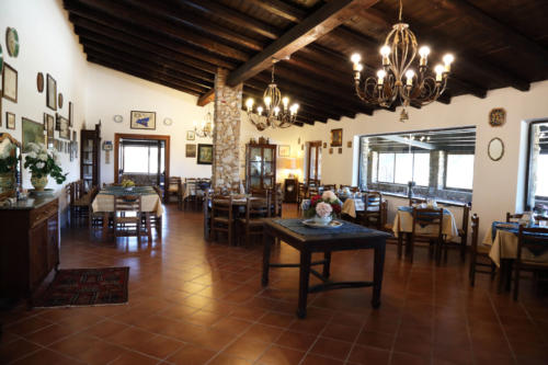 Tenuta Bosco SiciliaRistorazione e Eventi