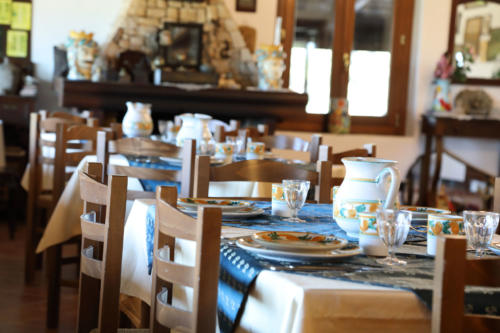 Tenuta Bosco SiciliaRistorazione e Eventi