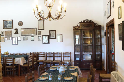 Tenuta Bosco SiciliaRistorazione e Eventi