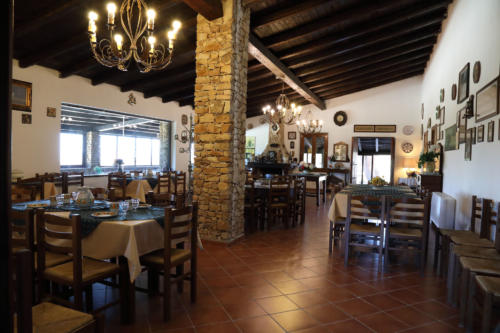 Tenuta Bosco SiciliaRistorazione e Eventi