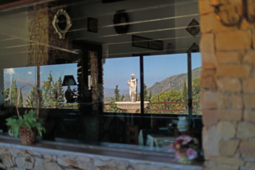 Tenuta Bosco SiciliaRistorazione e Eventi