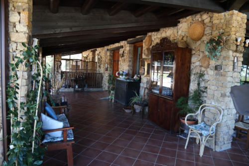 Tenuta Bosco SiciliaRistorazione e Eventi