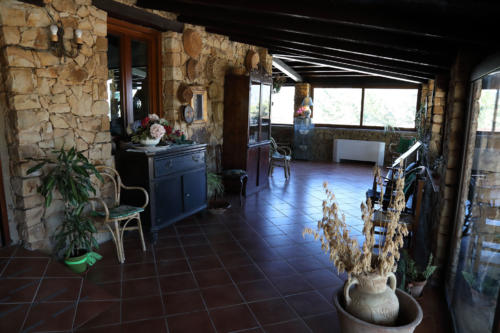 Tenuta Bosco SiciliaRistorazione e Eventi