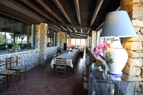 Tenuta Bosco SiciliaRistorazione e Eventi