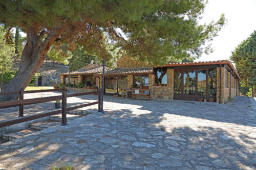 Tenuta Bosco SiciliaRistorazione e Eventi