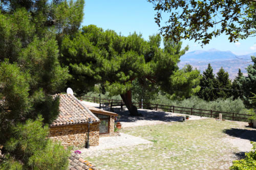 Tenuta Bosco SiciliaRistorazione e Eventi