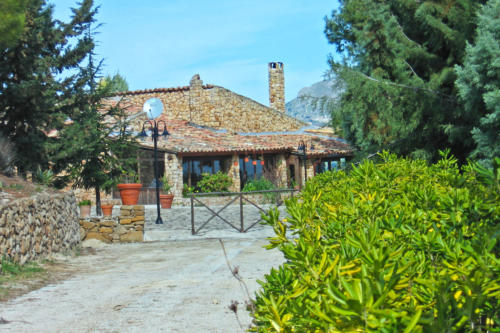 Tenuta Bosco SiciliaRistorazione e Eventi