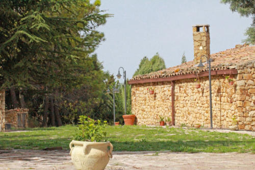Tenuta Bosco SiciliaRistorazione e Eventi
